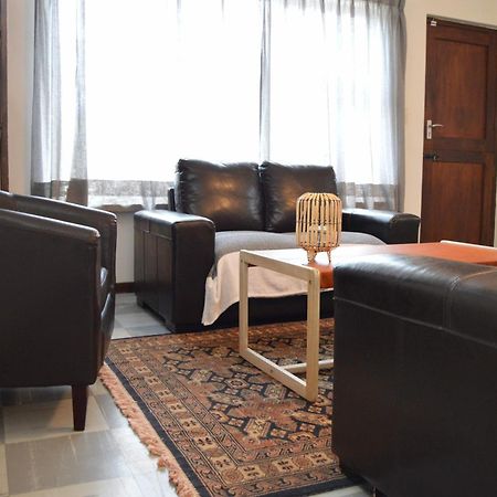 Cottage On Diamond Street Swakopmund Esterno foto