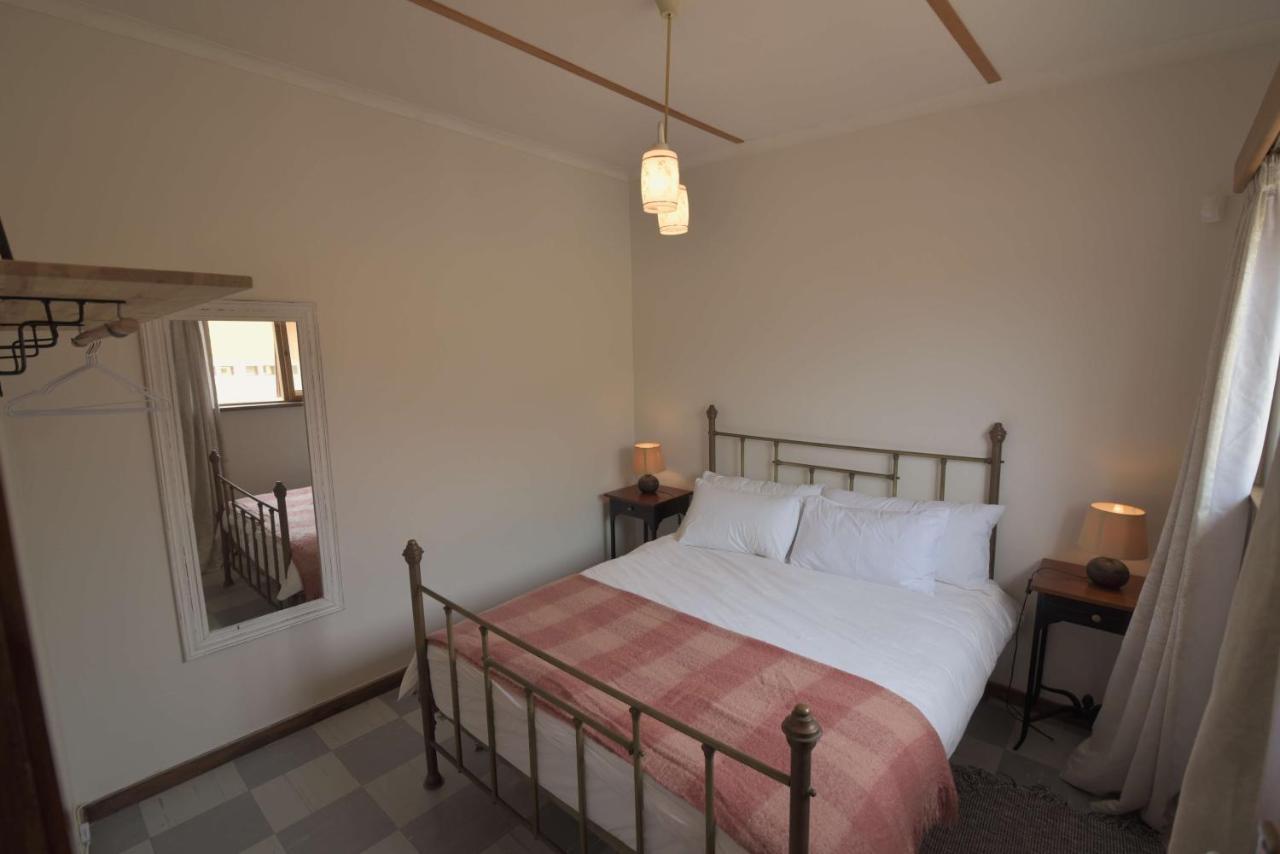 Cottage On Diamond Street Swakopmund Esterno foto