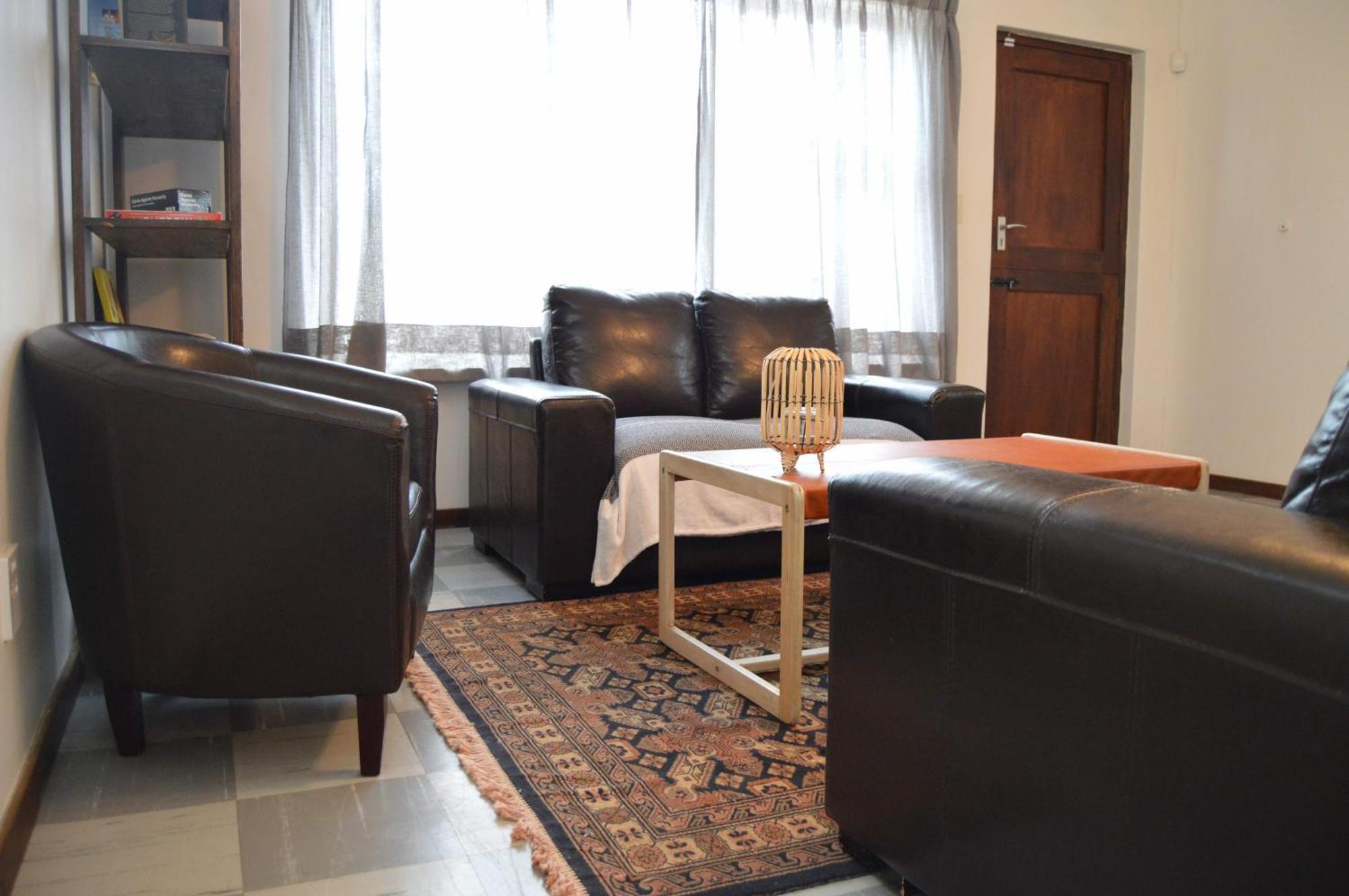 Cottage On Diamond Street Swakopmund Esterno foto