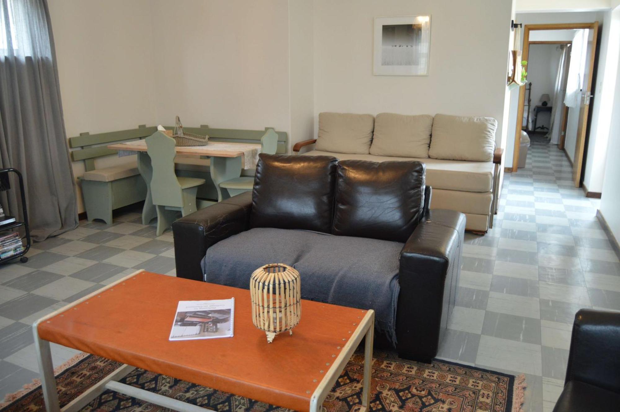 Cottage On Diamond Street Swakopmund Esterno foto
